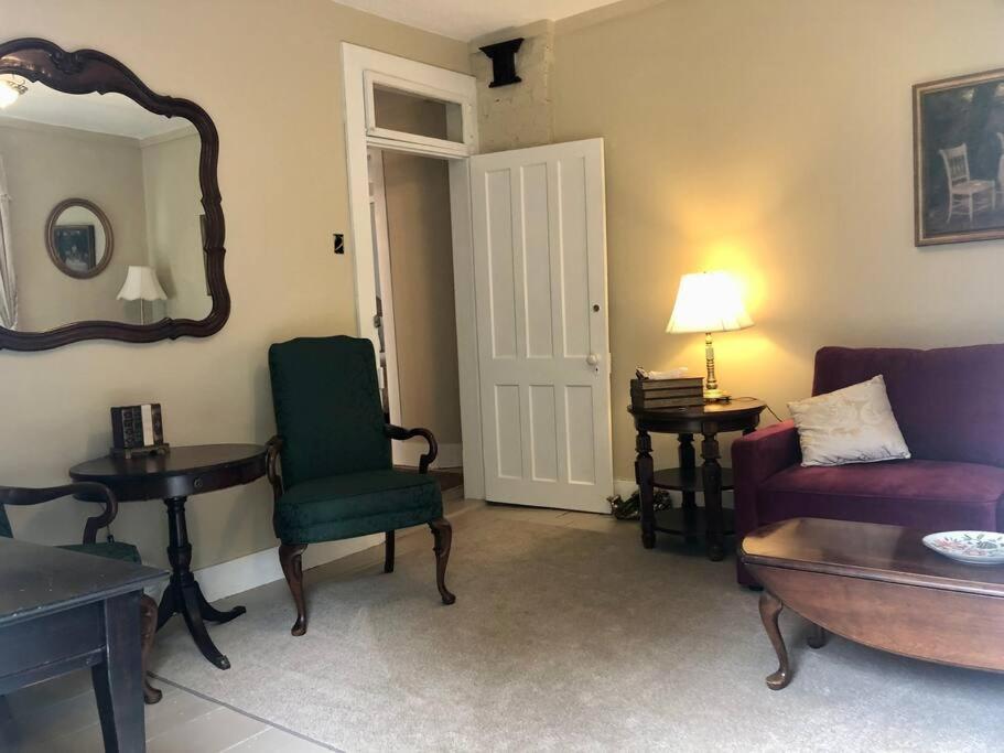 Elegant 2Br Apt W 2 Bathrooms In Historic Hamlet By Berkshires & Hudson Valley, Walk To Restaurants Hillsdale Zewnętrze zdjęcie