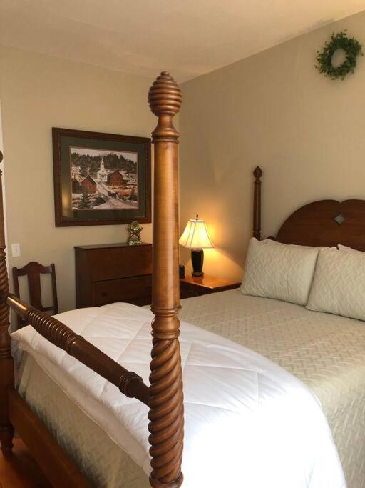 Elegant 2Br Apt W 2 Bathrooms In Historic Hamlet By Berkshires & Hudson Valley, Walk To Restaurants Hillsdale Zewnętrze zdjęcie