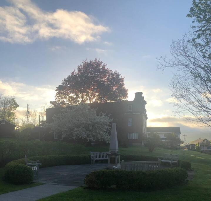 Elegant 2Br Apt W 2 Bathrooms In Historic Hamlet By Berkshires & Hudson Valley, Walk To Restaurants Hillsdale Zewnętrze zdjęcie