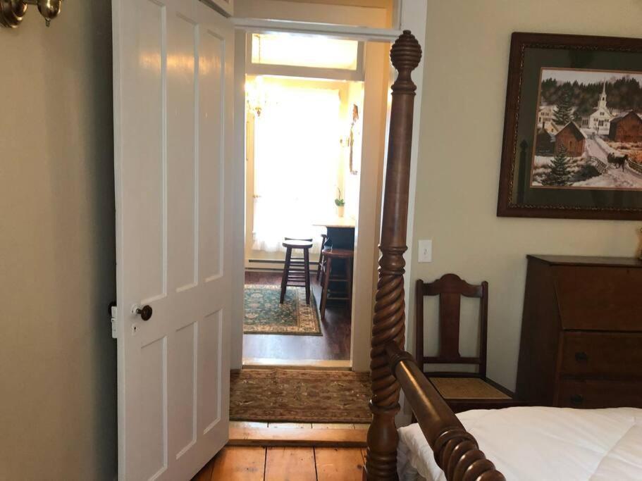 Elegant 2Br Apt W 2 Bathrooms In Historic Hamlet By Berkshires & Hudson Valley, Walk To Restaurants Hillsdale Zewnętrze zdjęcie