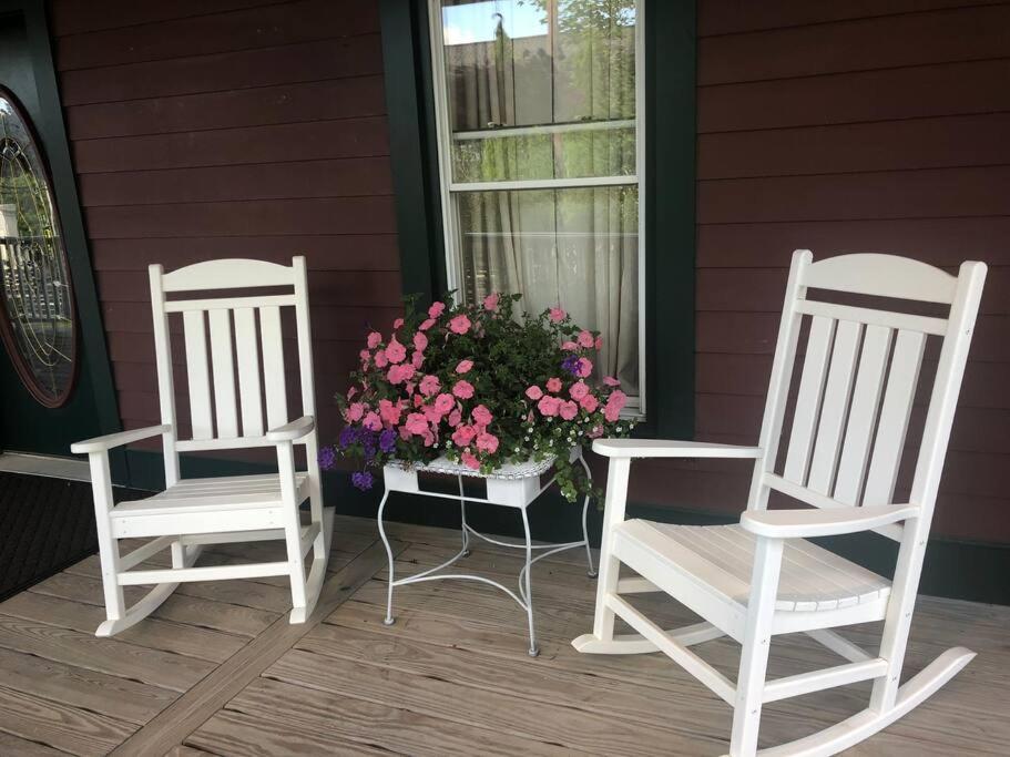 Elegant 2Br Apt W 2 Bathrooms In Historic Hamlet By Berkshires & Hudson Valley, Walk To Restaurants Hillsdale Zewnętrze zdjęcie